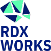 RDX Works logo