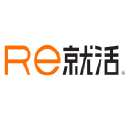 Re就活エージェントロゴ