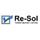 Re-Sol (Reliable Solutions & Services)