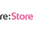 re-store.ru Logo