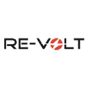 RE-VOLT, S.A. logo