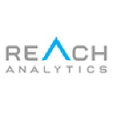 Reachanalytics logo