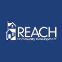 REACH Community Development, Inc. Logo