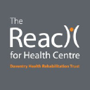 reachforhealth.co.uk