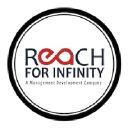 reachforinfinity.com