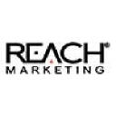 Reachmarketing logo