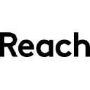 Company logo Reach plc