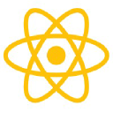 React Native logo