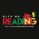 City of Reading, PA logo