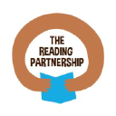 The Reading Partnership logo