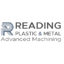 Reading Plastic Machining