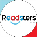 readsters.co.uk