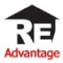 readvantage.com logo icon