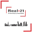 real-21.com