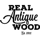 Real Antique Wood