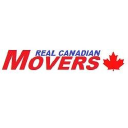 Real Canadian Movers