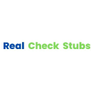 RealCheckStubs