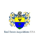 Real Estate Acquisitions USA