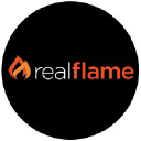 Real Flame Fireplaces