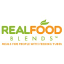 Real Food Blends