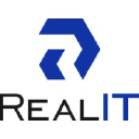 RealIT Management Inc in Elioplus