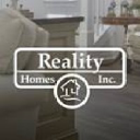 Reality Homes Logo