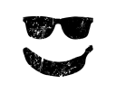 Logo for realjohnnybananas.com