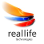 Real Life logo