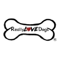 Really Love Dogs