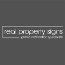 realpropertysigns.com.au