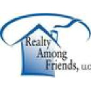 realtyamongfriends.com