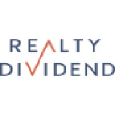 REALTY DIVIDEND LLC