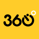 realvision360.com logo icon