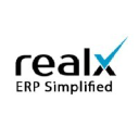 Realx ERP in Elioplus