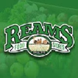 Reams Food Stores Logo