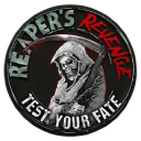 Reapers Revenge Inc.