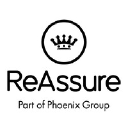 reassurecareers.co.uk