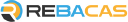 rebacas.com logo icon