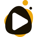 Company logo for rebahan21.net