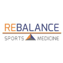 Rebalance Sports Medicine