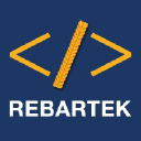 rebartek.com