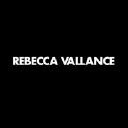 Logo for rebeccavallance.com