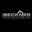 R E Beckner Construction Logo