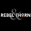rebelandthorn.com