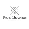 Rebel Chocolates Logo