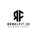 REBELFIT.IO - Break the Rules. Lose the Fat.