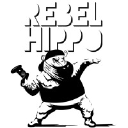 Rebel Hippo