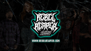 Logo for rebelreaper.com