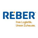 Reber Leipzig Logistik GmbH logo