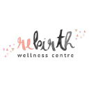 Rebirth Wellness Centre logo